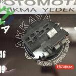 0035455901 MERCEDES W211 Çıkma Orijinal Sol Ön SAM BEYNİ