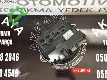 Mercedes-Benz E Serisi Sam Beyni 0035455901 çıkma parça