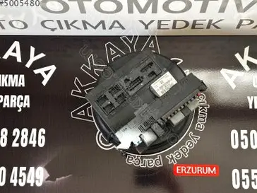 Mercedes-Benz E Serisi Sam Beyni 0035455901 çıkma parça