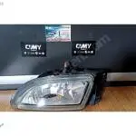 0051775550E FİAT TİPO SOL SİS FARI