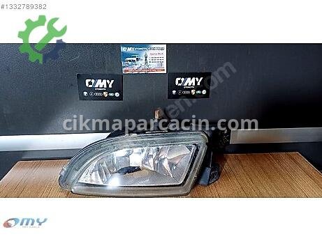 Fiat Tipo Sol Sis Farı çıkma parça