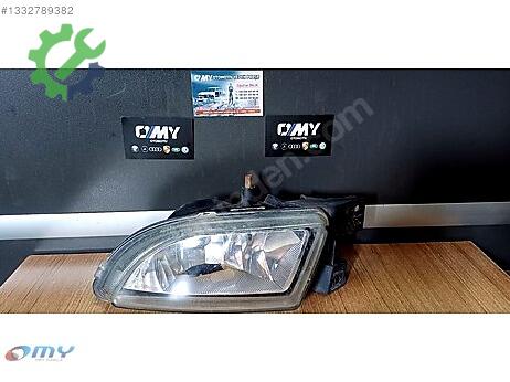 Fiat Tipo Sol Sis Farı çıkma parça