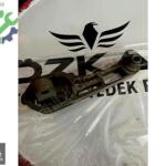 00518136070 Fiat Fiorino motor takozu , şanzıman bağlantı takozu