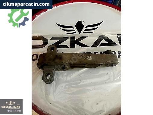 Fiat Fiorino Motor Takozu 00518136070 çıkma parça