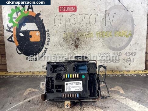 Fiat Egea Sigorta Kutusu çıkma parça