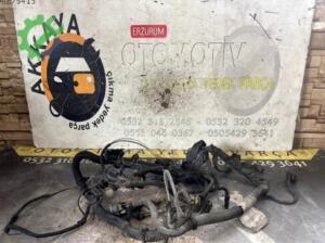 00551929510 FİAT ALBEA-PALİO 1.3 Multijet MOTOR TESİSATI