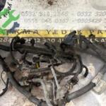 Fiat Albea Motor Tesisatı Çıkma Parça Erzurum