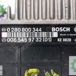 0085459732 MERCEDES MSG KUMANDA KUTUSU 008 545 97 32