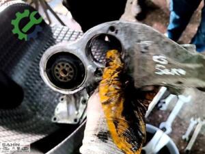 PEUGEOT 206 98.12 ARASI AKİS BAĞLANTI BRAKET 009AE15
