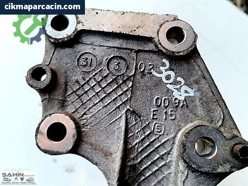 Citroen Saxo Motor Takozu 009AE15 çıkma parça
