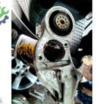 Peugeot 206 Motor Takozu Çıkma Parça Gaziantep