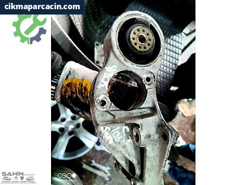 Peugeot 206 Motor Takozu 009AE15 çıkma parça