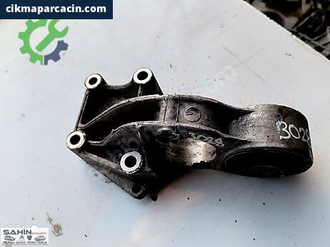 Peugeot 206 Motor Takozu çıkma parça