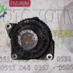 0123505014 VOLVO 850 V70 C70 S70 100A Şarj Dinamosu