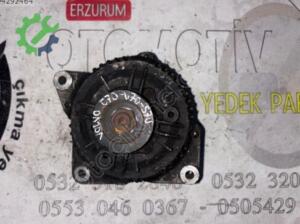 0123505014 VOLVO 850 V70 C70 S70 100A Şarj Dinamosu