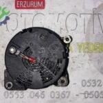 0123505014 VOLVO 850 V70 C70 S70 100A Şarj Dinamosu