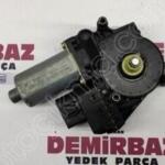 0130821786 AUDI A4 B5 SAĞ ÖN CAM MOTORU