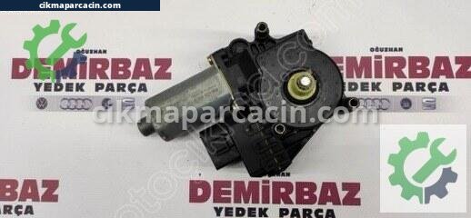 Audi A4 Cam Motoru çıkma parça