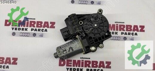 Audi A4 Cam Motoru 0130821786 çıkma parça