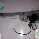 0130822002 SMART FORTWO ÖN SOL CAM MOTOR KRİKO ORJİNAL