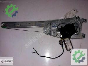 0130822002 SMART FORTWO ÖN SOL CAM MOTOR KRİKO ORJİNAL