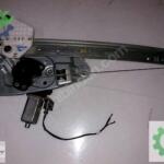 0130822002 SMART FORTWO ÖN SOL CAM MOTOR KRİKO ORJİNAL