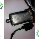 0130822002 SMART FORTWO ÖN SOL CAM MOTOR KRİKO ORJİNAL