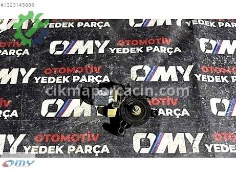 Volkswagen Golf Ön Cam Motoru çıkma parça