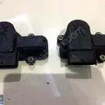 0132008650 Gaz kelebeği beyni Fiat Alfa Romeo 0 132 008 650