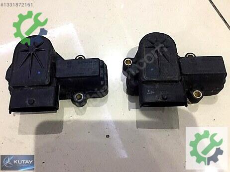 Alfa Romeo 156 Beyni 0132008650 çıkma parça