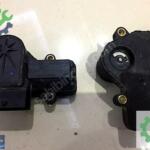 0132008650 Gaz kelebeği beyni Fiat Alfa Romeo 0 132 008 650