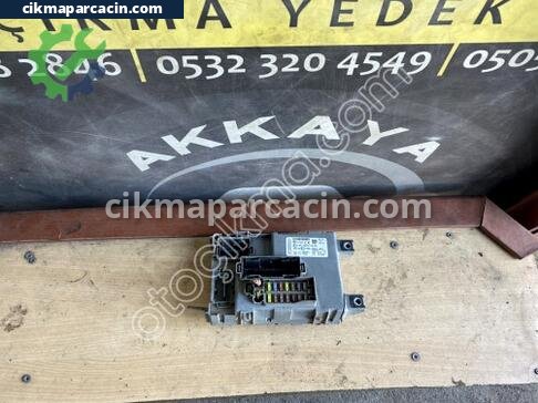 Fiat Fiorino Bsi Beyni çıkma parça