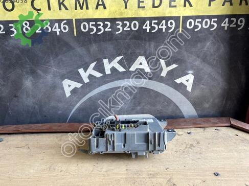 Fiat Fiorino Bsi Beyni 1368890080 çıkma parça
