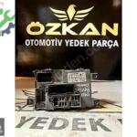 01372879080 Doblo Fiorino OBD Beyni