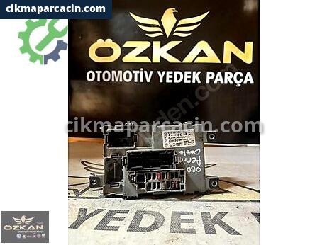 Fiat Doblo Beyni çıkma parça
