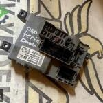 01372879080 Doblo Fiorino OBD Beyni