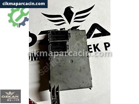 Fiat Fiorino BCM Beyni çıkma parça