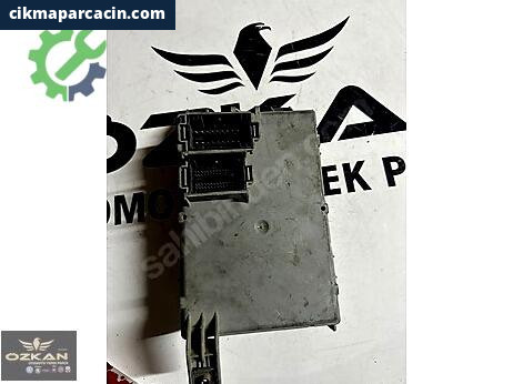 Fiat Fiorino BCM Beyni çıkma parça