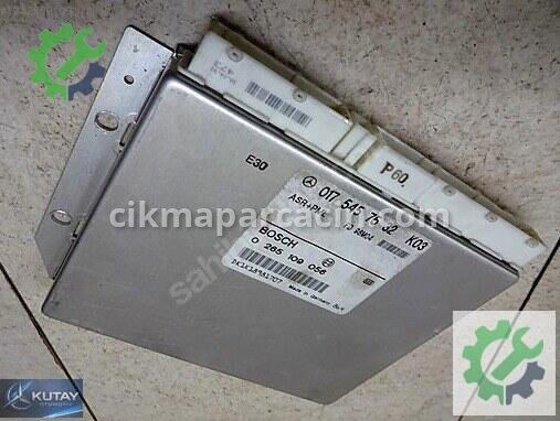 Mercedes-Benz E Beyni 0175457532 çıkma parça