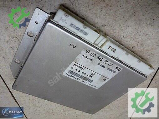 Mercedes-Benz E Beyni 0175457532 çıkma parça