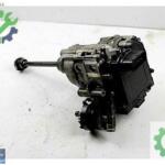 01J927156JJ AUDİ A4 A6 Multitronic şanzıman kontrol ünitesi