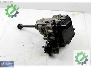 01J927156JJ AUDİ A4 A6 Multitronic şanzıman kontrol ünitesi