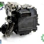 01J927156JJ AUDİ A4 A6 Multitronic şanzıman kontrol ünitesi