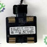 0203300710 NISSAN QASHQAI J11 Radar Sensörü Distronic 284384EA5C