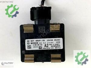 0203300710 NISSAN QASHQAI J11 Radar Sensörü Distronic 284384EA5C