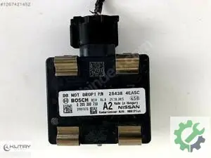 0203300710 NISSAN QASHQAI J11 Radar Sensörü Distronic 284384EA5C