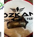 Volkswagen Tiguan Cam Kaldırma Motoru Çıkma Parça İzmir