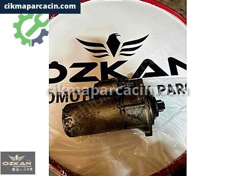 Volkswagen Caddy Marş Motoru çıkma parça