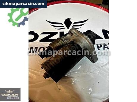 Seat Leon Marş Motoru çıkma parça