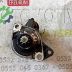 020911023F SEAT LEON İBİZA TOLEDO CORDOBA Marş Motoru
